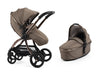 Egg 3 Bundle Mink with Cybex Cloud T Car Seat & Base