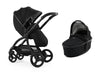 Egg 3 Bundle Carbonite with Cybex Cloud T Car Seat & Base