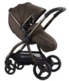 Egg 3 Pram Chocolate Velvet