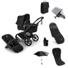 Bugaboo Fox 5 Renew Ultimate Bundle