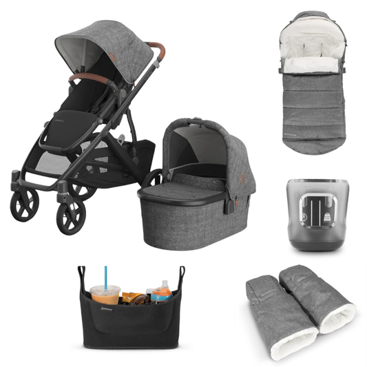 Uppababy Prams & Pushchairs