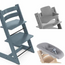 Stokke Tripp Trapp Package with Newborn set & Babyset