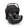 Nuna Mixx Next Pram with Nuna Arra Flex Car Seat & Curv Base Caviar