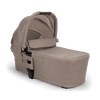 Nuna Mixx Next Pram with Nuna Arra Flex Car Seat & Curv Base Cedar