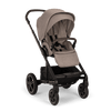 Nuna Mixx Next Pram with Nuna Arra Flex Car Seat & Curv Base Cedar