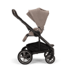 Nuna Mixx Next Pram with Nuna Arra Flex Car Seat & Curv Base Cedar