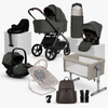 Silver Cross Cove 2 Ultimate Infant Essential Travel & Nursery Bundle