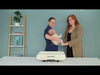 Coroflo Coro Breastfeeding monitor (Medium)