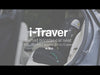 Joie - i-Traver - 2/3 car seat Eclipse