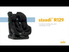Joie Steadi -Shale