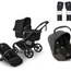 Bugaboo Fox 5 Renew with iSnug