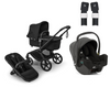 Bugaboo Fox 5 Renew with iSnug