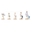 Stokke® Tripp Trapp® Chair Heather Mauve