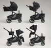 Joie Versiti Stroller Eclipse