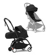 Stokke YOYO³ with newborn pack