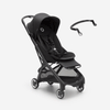 Bugaboo Butterfly with bumper bar