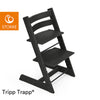 Stokke® - Tripp Trapp® Chair Oak Black