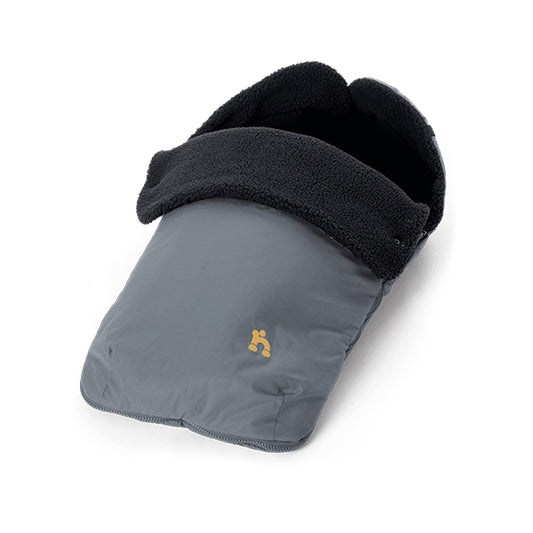 Outnabout Double Nipper Steel Grey Accessories