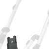 Uppababy Minu car seat adaptors