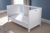 SilverCross Classic CotBed mattress