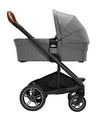 Nuna Mixx Next Carrycot - Granite