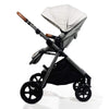 Joie Finiti Flex 2in1 Signature Pram Oyster