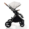 Joie Finiti Flex 2in1 Signature Pram Oyster