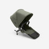 Bugaboo Donkey 5 Duo extension complete Forest green-Forest green
