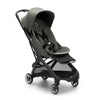 Bugaboo Butterfly complete -  Black/Forest Green