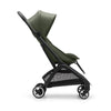Bugaboo Butterfly complete -  Black/Forest Green