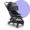 Bugaboo Butterfly complete -  Black/Stormy Blue