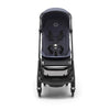 Bugaboo Butterfly complete -  Black/Stormy Blue