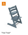 Stokke Tripp Trapp chair Fjord Blue