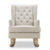 Nested Soothe Easy chair & Rocker