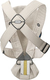 Babybjorn Mini Carrier 3D Jersey Light Beige