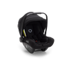 Bugaboo Turtle Air by Nuna car seat BLACK