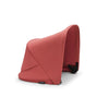 Bugaboo Fox 5 sun canopy Sunrise Red