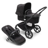 Bugaboo Fox 5 complete Black/ Midnight Black