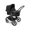 Bugaboo Fox 5 complete Black/ Midnight Black