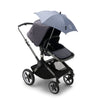 Bugaboo Parasol+ Seaside Blue