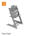 Stokke® Tripp Trapp ® Chair With Babyset