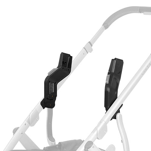 Car Seat - Adaptors