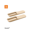 Stokke® - Tripp Trapp® Extended Gliders Natural