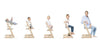 Stokke® - Tripp Trapp®  Chair Oak Natural