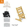 Stokke® Tripp Trapp® Package With Harness & Cushion
